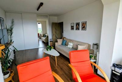 Apartament cu 2 camere decomandat în Central - 7