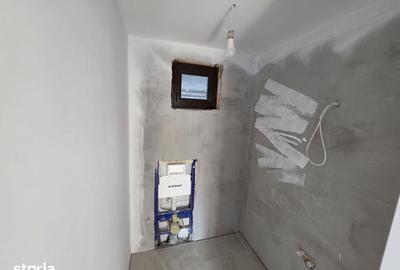 Casă cu 2 camere cu Teren 450 Mp în Cetate - 10