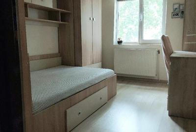 Apartament cu 3 camere decomandat în Orizont - 4