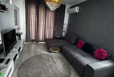 Apartament cu 3 camere în Chiajna