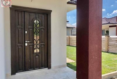 Casă individuală cu 4 camere cu Teren 422 Mp în Corbeanca - 2
