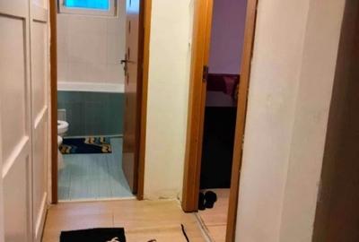 Apartament cu 2 camere semidecomandat în Gării - 3