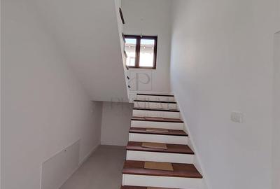 Casă individuală cu 4 camere cu Canalizare în Moșnița Nouă - 5