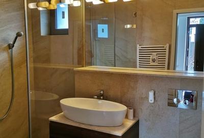 Casă individuală cu 2 camere cu Teren 65 Mp în Central - 10