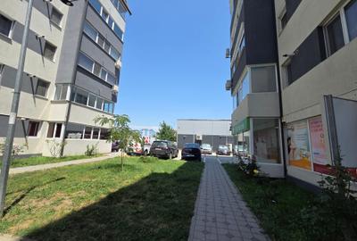 Apartament cu 3 camere decomandat în Haliu - 20