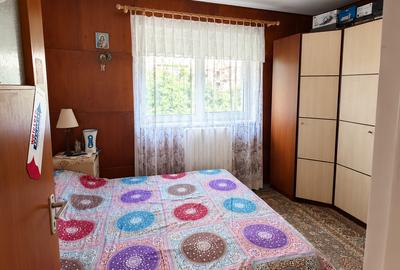 Apartament cu 2 camere semidecomandat în Tomis Nord - 4