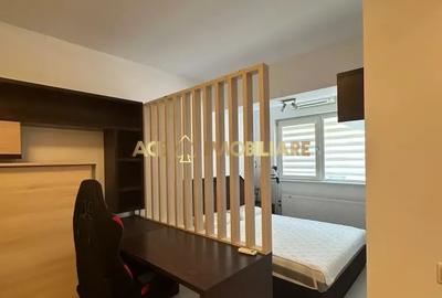Garsonieră decomandată, mobilată în Dristor - 4