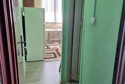 Garsonieră decomandată în Dacia