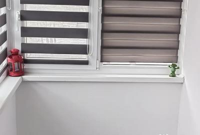 Garsonieră semidecomandată în Burdujeni - 9