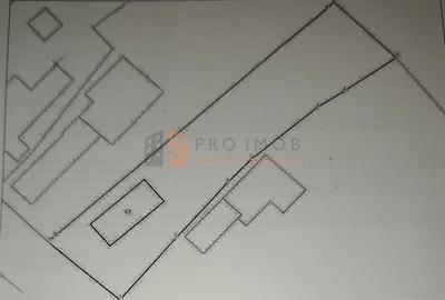Teren Construcții intravilan de 754 mp, în Merei