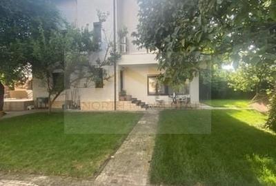 Casă individuală cu 5 camere cu Teren 520 Mp în Apărătorii Patriei - 1