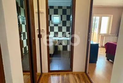 Apartament cu 2 camere decomandat în Banat