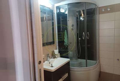 Apartament cu 2 camere decomandat în Bartolomeu - 9