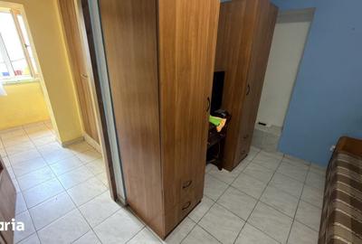 Garsonieră nedecomandată în Terezian