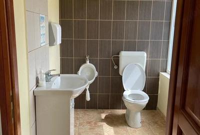 Casă cu 5 camere cu Teren 1500 Mp în Sânnicolau Mic
