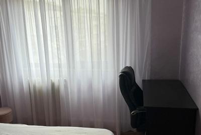 Apartament cu 2 camere semidecomandat în Alexandru cel Bun - 9