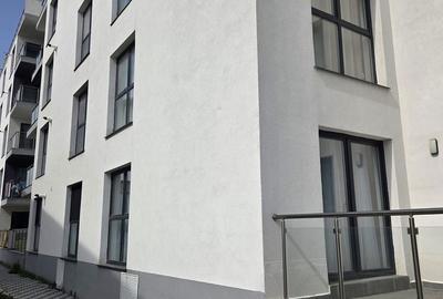 Apartament cu 3 camere în Central - 5