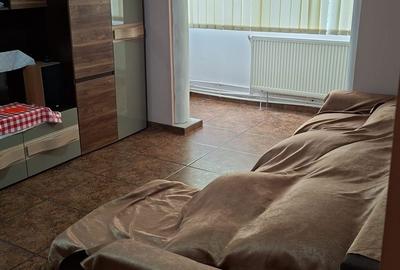 Apartament cu 2 camere nedecomandat în Românești - 7