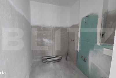 Apartament cu 3 camere în Ciupercenii Noi