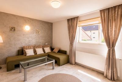Apartament cu 2 camere decomandat, mobilat în Central - 6