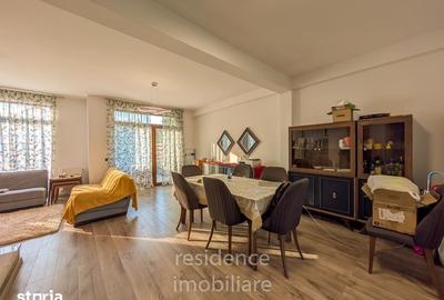 Casă cu 4 camere cu Teren 360 Mp în Borhanci