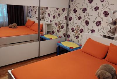 Apartament cu 3 camere decomandat în Teiul Doamnei - 3
