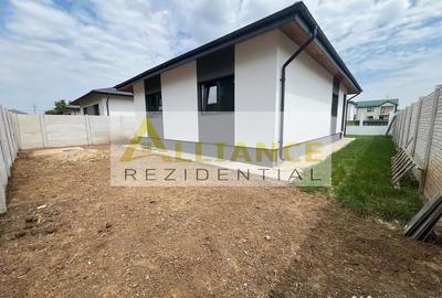 Casă cu 3 camere cu Teren 350 Mp în Berceni