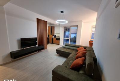 Apartament cu 2 camere în Între Lacuri - 2