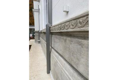 Casă individuală cu 6 camere cu Teren 300 Mp în Capitale - 11