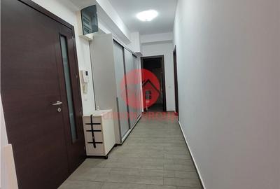 Apartament cu 2 camere în Nord