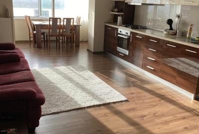 Apartament cu 4 camere decomandat, mobilat în Faleza Nord - 3