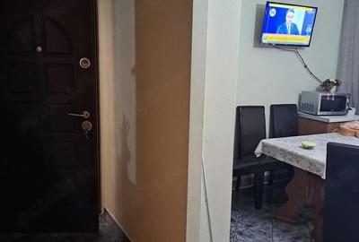 Apartament cu 3 camere decomandat în Soarelui - 13