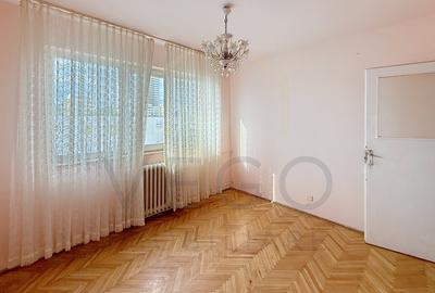 Apartament cu 4 camere decomandat în Mănăștur - 9