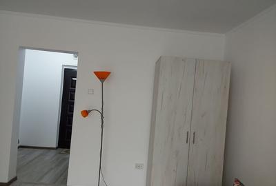 Garsonieră decomandată în Hipodrom - 6