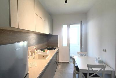 Apartament cu 2 camere decomandat în Berceni - 6