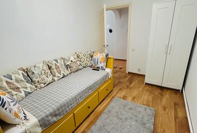 Apartament cu 3 camere decomandat în Central - 8