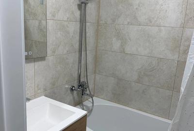 Garsonieră decomandată în Giulești - 3