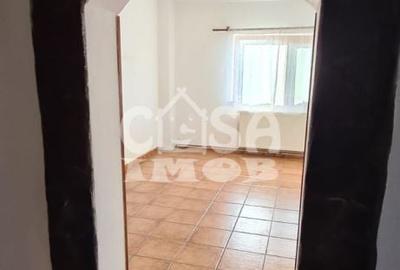 Casă cu 5 camere cu Teren 2400 Mp în Dragomirești - 6