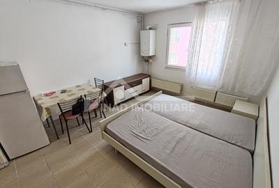 Garsonieră semidecomandată, mobilată în Dâmbul Rotund - 6