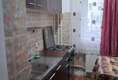Apartament cu 2 camere semidecomandat, mobilat în Mănăștur - 4