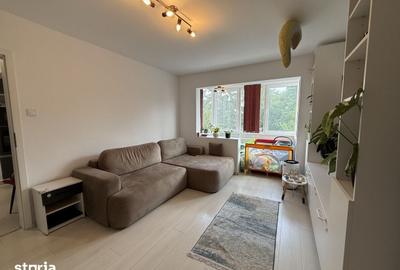 Apartament cu 2 camere în Astra - 8