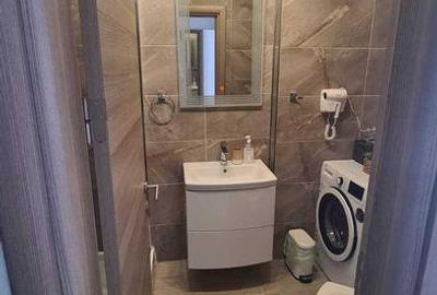 Apartament cu 2 camere decomandat în Ultracentral - 8