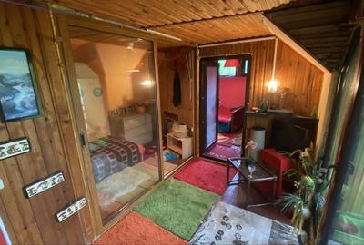 Casă cu 3 camere în Bughea de Jos - 4