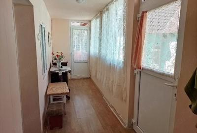 Casă cu 2 camere cu Teren 820 Mp în Suceagu - 7