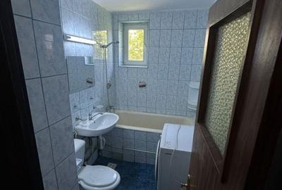 Apartament cu 2 camere în Calea București