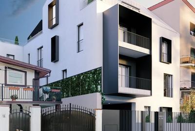 Teren Construcții intravilan de 535 mp, în Dămăroaia - 1