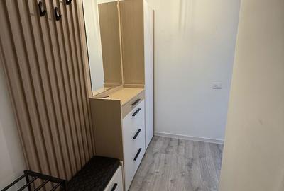 Apartament cu 2 camere în Ciurea - 5