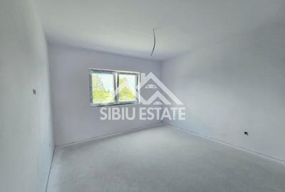 Casă individuală cu 5 camere cu Teren 280 Mp în Șura Mică - 17