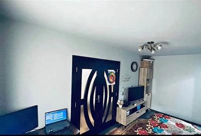 Apartament cu 2 camere nedecomandat, mobilat în Șagului - 7
