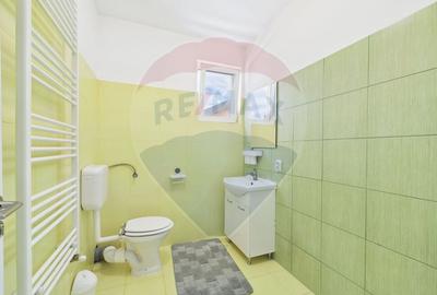Casă individuală cu 4 camere cu Teren 250 Mp în Bălăceanca - 21